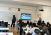 Elevii din Novaci, ambasadori ai diversității lingvistice
