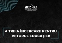 Studenții cer schimbări în educație de la viitorul Guvern