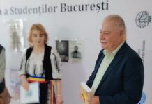 Încă o demisie în Consiliul Județean Gorj. Gheorghe Nichifor a renunțat la mandat