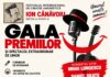 Spectacol de umor, în această seară, la Teatrul „Elvira Godeanu”. Intrarea este liberă