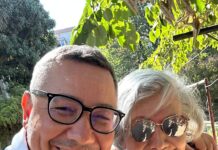 Victor Ponta, în doliu