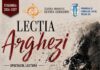 „Lecția Arghezi”, o întâlnire cu poezia la Târgu Jiu