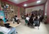 Patru licee din Târgu Jiu, în competiția „Tinere Condeie”. Premii pentru câștigători