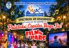 Târgu Jiu: Joi, seară de magie, spectacole și film în parc