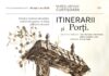 De la daltă la expoziție. Povestea a două porți tradiționale, miercuri, la muzeul din Curtișoara