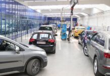 Șoferii, atenționați să nu plătească pentru programările la RAR