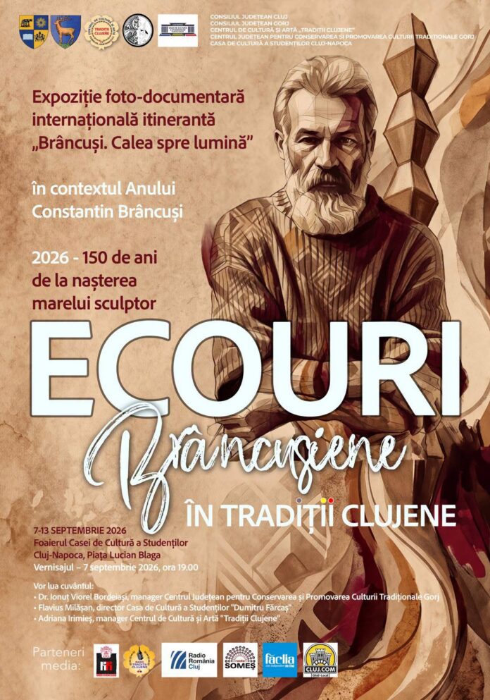 Afis Brancusi la Cluj.jpg