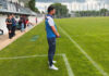 Bălașa, săgeți către arbitraj după prima înfrângere din campionat: „Am avut două eliminări, probabil asta s-a așteptat”