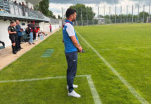 Bălașa, săgeți către arbitraj după prima înfrângere din campionat: „Am avut două eliminări, probabil asta s-a așteptat”