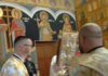 Biserica de parohie «Sf. Ier. Antim Ivireanul», de la Târgu-Cărbunești, și-a sărbătorit hramul! – ,,Să ne întâlnim în sfânta biserică, și mai buni, și mai tineri, și mai smeriți, și mai frumoși! Doamne-ajută”!