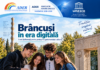 „Brâncuși în era digitală”. Proiect pentru tinerii din Târgu Jiu