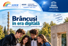„Brâncuși în era digitală”. Proiect pentru tinerii din Târgu Jiu