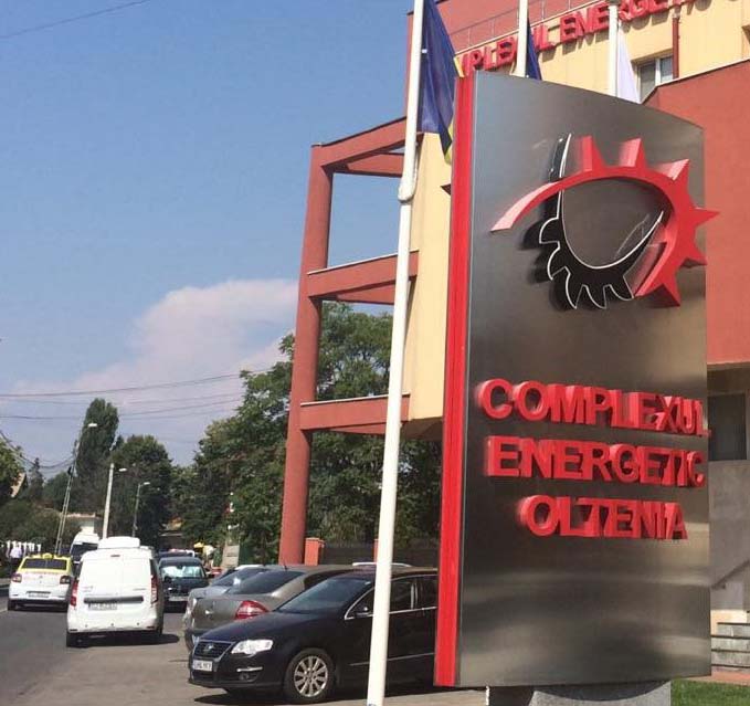 CEO a cheltuit pentru certificatele de CO2 din 2025 cât aproape tot bugetul prevăzut județului Gorj prin FTJ