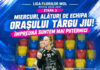 CSM Târgu Jiu primește vizita vicecampioanei României, CSM București, în Sala Sporturilor
