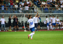 CSM Târgu Jiu a învins ACSO Filiași cu 3-1 și a obținut a doua victorie consecutivă