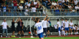 CSM Târgu Jiu a învins ACSO Filiași cu 3-1 și a obținut a doua victorie consecutivă