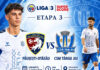 CSM Târgu Jiu joacă sâmbătă în deplasare, în etapa a 3-a din Liga 3