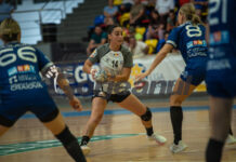 Pauză de două săptămâni în Liga Florilor. Competiția revine în octombrie la Târgu Jiu