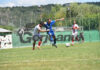 Serie de foc pentru echipa de fotbal CSM Târgu Jiu. Urmează partida de la Lupeni