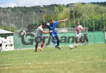 Serie de foc pentru echipa de fotbal CSM Târgu Jiu. Urmează partida de la Lupeni