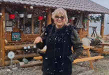 Ninge pe Transalpina