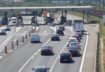 Dispare taxa de pod de la Fetești de saptămâna viitoare!