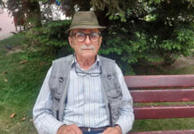Condamnat după ce și-a bătut un consătean cu un par și l-a abandonat într-un șanț