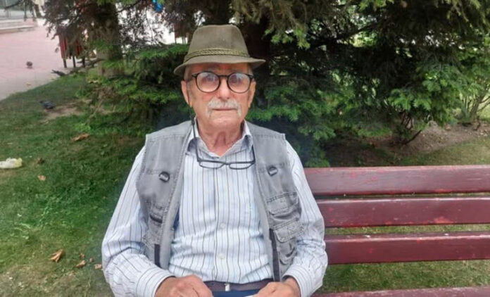 Condamnat după ce și-a bătut un consătean cu un par și l-a abandonat într-un șanț