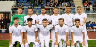 Care sunt principalele oponente pentru CSM Târgu Jiu spre Liga 2