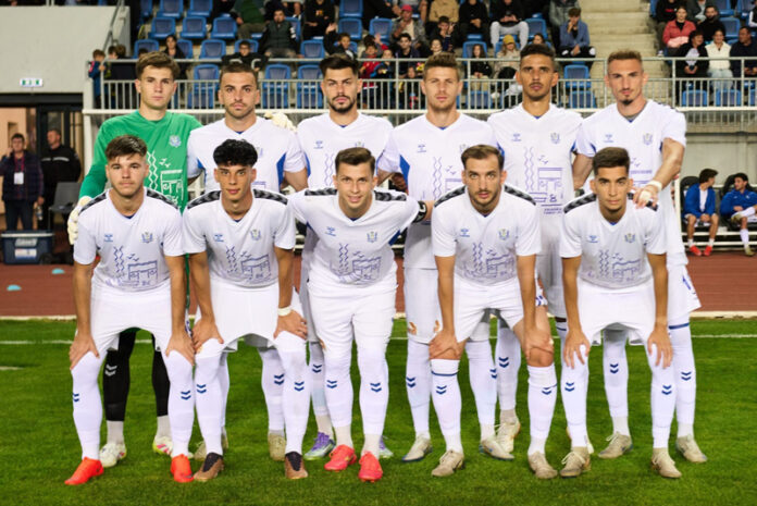 Care sunt principalele oponente pentru CSM Târgu Jiu spre Liga 2
