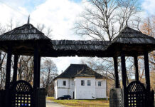 După peste 200 de ani, Tudor Vladimirescu „revine” la Cula Glogovenilor. Cum a fost amenajat în interior monumentul istoric