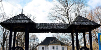După peste 200 de ani, Tudor Vladimirescu „revine” la Cula Glogovenilor. Cum a fost amenajat în interior monumentul istoric