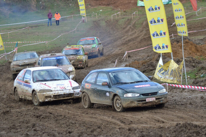Cupa Municipiului Târgu Jiu 2026: peste 30 de echipaje de autocross, la start