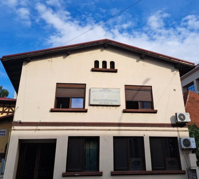 Numire importantă la șefia DIICOT Gorj