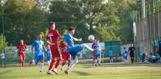 Liga 3: Egal frustrant pentru CSM Târgu Jiu