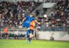 Au suferit, dar puteau să câștige. CSM – Drobeta s-a ridicat la nivelul unui derby