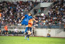 Au suferit, dar puteau să câștige. CSM – Drobeta s-a ridicat la nivelul unui derby