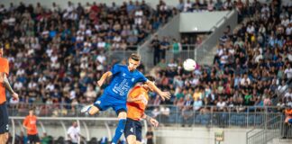 Au suferit, dar puteau să câștige. CSM – Drobeta s-a ridicat la nivelul unui derby