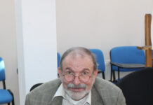 Lansare de carte la Muzeul de Artă din Târgu Jiu – Scriitorul Dragomir Costineanu își lansează al patrulea roman în orașul lui Brâncuși