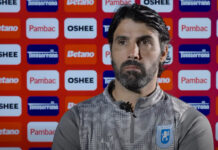 Filipe Coelho, înainte de debutul Craiovei în Cupa României Betano: „Vom trimite pe teren cel mai bun prim 11”