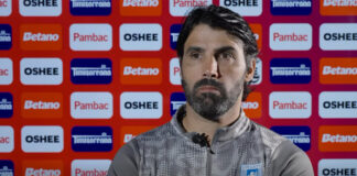Filipe Coelho, înainte de debutul Craiovei în Cupa României Betano: „Vom trimite pe teren cel mai bun prim 11”