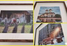 Un fotograf din Gorj își deschide „sertarul cu amintiri”: fotografii pregătite pentru un proiect care nu a mai ajuns să vadă lumina zilei, acum la vânzare
