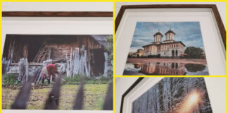 Un fotograf din Gorj își deschide „sertarul cu amintiri”: fotografii pregătite pentru un proiect care nu a mai ajuns să vadă lumina zilei, acum la vânzare