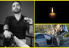 Tragedie la Bălești! George, fotograful de 35 de ani, a murit în accident. Mesaje sfâșietoare de la cei care l-au cunoscut