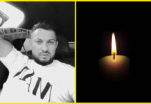 Accident mortal la Peco Ymy: Felix, un șofer de 37 de ani din Scoarța, a murit după ce a fost proiectat la 10 metri de autoturism
