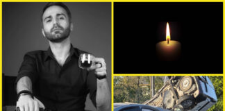 Tragedie la Bălești! George, fotograful de 35 de ani, a murit în accident. Mesaje sfâșietoare de la cei care l-au cunoscut