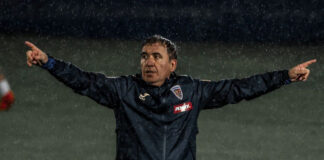 Meciul de debut al lui Hagi în Liga Națiunilor. Unde se vede?