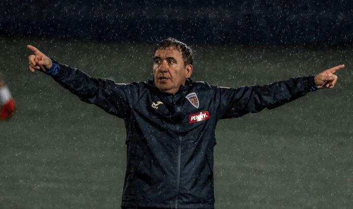 Meciul de debut al lui Hagi în Liga Națiunilor. Unde se vede?