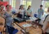 VIITORUL SE CONSTRUIEȘTE ASTĂZI LA ȘCOALA GIMNAZIALĂ CÂLNIC – DOTĂRI DE ULTIMĂ GENERAȚIE PRIN PROIECTUL,, TOTUL PENTRU ELEVII ȘCOLII NOASTRE”
