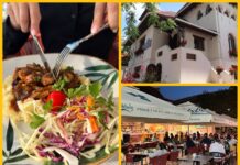 Gorjeanul Atrium aduce gustul bun direct la ușa ta! S-a lansat serviciul de livrare, iar comenzile vin cu o surpriză
